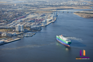 SC Ports Authority | Charleston Ports