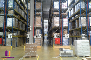 Warehouse for Rent in Charleston, SC