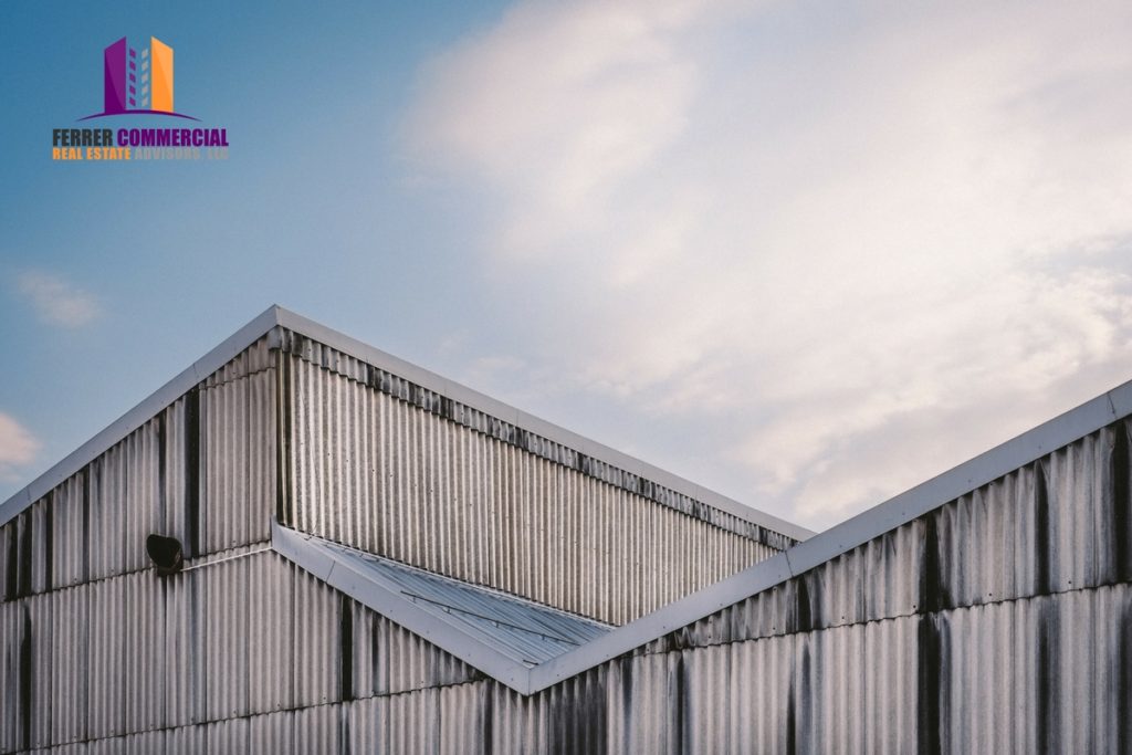 Four Tips When Renting Industrial or Warehouse Space for Your Business