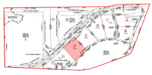 Summerville SC Commercial Lot For Sale