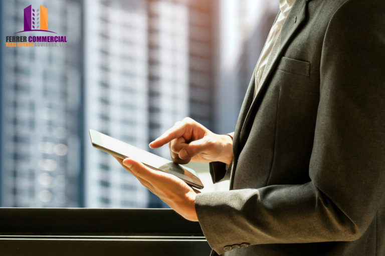 Commercial Real Estate Agent's Daily Tasks Ferrer Commercial Real