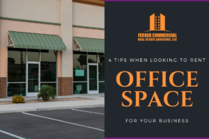 Renting Office Space